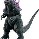 Bandai Movie Monster Series Millennium Godzilla Ver. 2.0