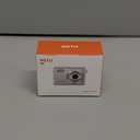 Mini Keychain Digital Camera, Y2K Pocket-Size Mini Camera, 2MP 1080P Small Camera with 32GB Card, Video Recorder with Long Battery Life for Travel, Party and Vlog (Black)