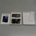 144GB MP3 Player