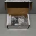 17986 New Starter Replacement for Chevy Traverse 09-17, GMC Acadia 07-16, Buick Enclave Lacrosse, Cadillac SRX XTS STS, Impala 12-20, Pontiac Saturn Suzuki 3.0L 3.6L V6 Engine OE#: 12645298