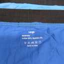 Incontinence Underwear for Men 100ML Absorbent Washable Reusable Heavy Flow Bladder Cotton Leak Proof Protective Boxer Briefs 5 Pack (Multicolor01, Large)