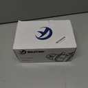 17841 New Starter Motor Replacement for 2003-2008 Toyota Corolla Matrix Pontiac Vibe 1.8L L4 Engine 2004 2005 2006 2007 OE#: 28100-0D080 428000-0340 28100-22090 428000-1310 88969483