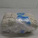 POMIU Rocking Chair Cushions Sets Indoor Office & Dining Chairs (White)