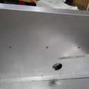 Garland G0450-01-6 Radiation Pan Assembly, M45