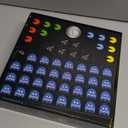 Buffalo Games Ultimate PAC-Man Board Game - Retro Arcade Classic - Official Licensed - 2-4 Players, Ages 8+