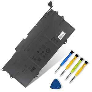 Dentsing YM15G Laptop Battery 51Wh Compatible with Dell XPS 13 9315 Series (Not for 9315 2-in-1) 9315-P1708LTW 9315-D1705S 9315-C0NNP 9315-WP01KR 0W6D4H W6D4H 0G9FHC G9FHC 11.55V 4191mAh