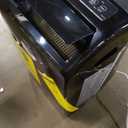 LG 10000 BTU (DOE) / (13500 ASHRAE) Portable Air Conditioners Cools 450 Sqft Easy Install & WiFi App Remote Eco-friendly, Quiet Medium & Large Room Air Conditioner AC Unit Home Black LP1023BSSM