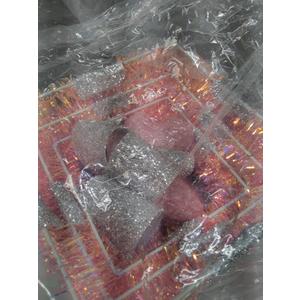 Timer & 8 Mode 3 Pack Pink Valentines Decorations Valentines Lighted Gift Boxes with Hearts Glitter Bow 60 LED Battery Operated Present Box Tree Skirt Pink Decor Room Wedding Valentines Gifts