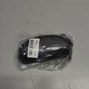 Cycling Sunglasses for Men Women Polarized Sports Sunglasses Running Ski (Black)