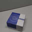 HOPOPRO 5-Mode High Pressure Shower Head - The Washington Post, NBC News, Today TV Show Recommended - High Flow Fixed Showerheads (6 Inch Brushed Nickel)