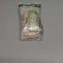 VIVIQUEN 400 Sheets Vintage Textured Scrapbook Paper Set  4 Nature Themes Retro Mixed Special Paper for Scrapbooking Planner Bullet Junk Journal Supplies Collage Card Embellishment