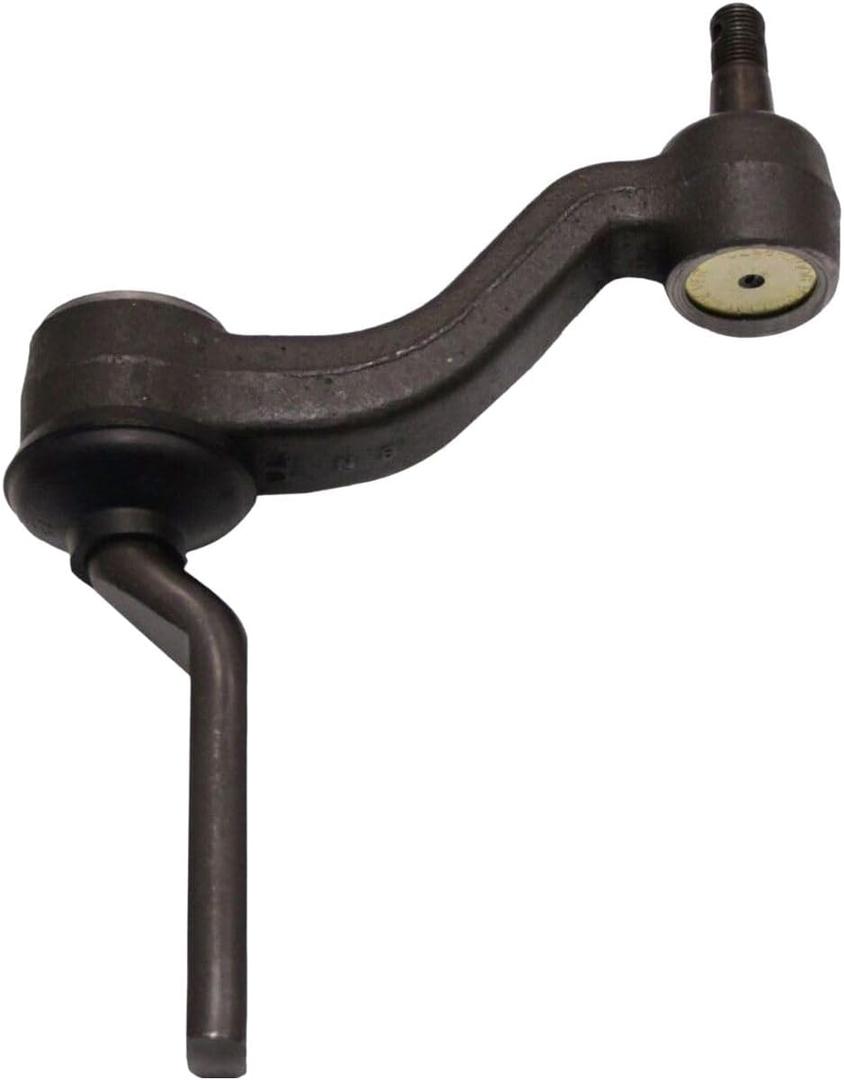 Idler Arm Front for Chevy for C1500/C2500/C3500 1988-1991 for K1500 1988-1991,for GMC for C1500/C2500/C3500 1988-1991 for K1500 1988-1991 Truck Sold Individually