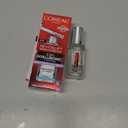 L'Oreal Paris Revitalift Hyaluronic Acid + Caffeine Hydrating Eye Serum for Dark Circles, Fragrance Free .67 fl. oz + Moisturizer Sample