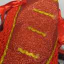 Tutu Dreams Circus Costume for Girls 1-10Y with Circus Headband Chrsitmas Gifts Birthday Party, Size: 2-3Y