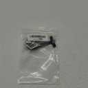 RC R020 Engine Pull Starter & 12mm One Way Bearing R025 Hex Nut Compatible with HSP Redcat Himoto Traxxas 1/10 RC Nitro Car Vertex VX 16 18 SH 21 Engine