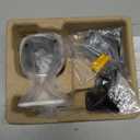 TP-Link Tapo 1080P Indoor Security Camera for Baby Monitor, Dog Camera w/Motion Detection, 2-Way Audio Siren, Night Vision, Cloud & SD Card Storage, Works w/Alexa & Google Home (Tapo C100)