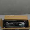 OLEEK Adjustable wedding welcome sign stand - Customizable design bundle for linen sign stand - wedding sign holder - welcome wedding sign - wedding signage with 6 Leather Hanging straps