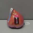 Hershey Kiss Plush Red 8IN
