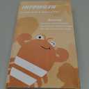 Heating Pads for Cramps, 15" Weighted Stuffed Animals Lobster Plush, Menstruation Microwavable Heating Pads with Lavender Scented Red