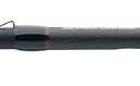 Abu Garcia 6'9" Vendetta Casting Fishing Rod, 2-Piece Rod, 12-20 lb Line Rating, Medium Heavy Rod Power, Fast Action, 1/4-1 oz Lure Rating
