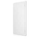 Access Panel for Drywall - 14 x 29 inch - Wall Hole Cover - Access Door - Plumbing Access Panel for Drywall - Heavy Durable Plastic White
