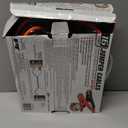 Performance Tool W1672 6-Gauge 400 AMP All Weather Jumper Cables 16'