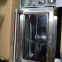 Breville Joule Oven Air Fryer Pro, Stainless Steel