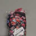 Paw Legend Washable Reusable Female Dog Period Diapers for Heat Doggie Puppy Diapers for Female Dogs (3 Pack, Small) (Small (11.5''-15'' Waist), Heart Design)