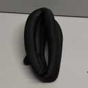 IFSLQNX Vitavix Neck Support for Snoring, Vitavix Anti Snoring Neck Support, Cervical Collar for Sleeping, Adjustable Soft Foam Neck Brace Cervical Collar of Spine Pressure (1PCS)