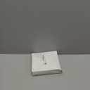 Jspupifip 50 Pcs Baby Shower Pens with Stylus Tip Metal Retractable Baby Shower Pens Girls Black Ink Baby Pens Bulk It's a Girl Pens for Baby Shower Favors Guests School Supply (Rose Gold)