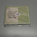 Papaw Grandpa Picture Frame