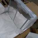 LED Medicine Cabinet With Mirror, 36"27.5"5", Recessed & Surface Mount, for Bathroom, Defog, Dimmer, 2 Doors