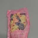 Valentine's Hugs & Kisses Gummi Candy, Allergy Friendly, Non-GMO, No Artificial Sweeteners Gummy, BB Date 2026-10-10 (1 Pound)