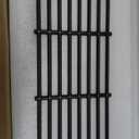 463448021 Cast Iron Cooking Grates for Charbroil Performance 463448021 463449021 463466522 463455021 5 Burner Grill,17 Inch Cooking Grids for Charbroil Replaces Parts G426-0004-W1 G426-0005-W1