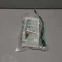 2026 Pore Vacuum, USB Rechargeable Blackhead Remover Vacuum, 3 Levels Adjustable Pore Vacuum Blackhead Remover, with 5 Suction Power, 6 Probes, Face Vacuum Pore Cleanser for Women & Men-White