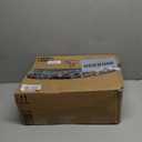 Bedside Table Lamps Set of 2: Tall Black Table Lamps for Living Room End Table | Height Adjustable 3-Way Dimmable Nightstand Lamp with Pull Chain Switch Modern Lamps for Bedroom Office(No Bulbs Included)