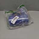 GTSE Blue Electrical Tape, 10 Rolls  Waterproof, Industrial Grade Vinyl, 3/4 in x 66ft Strong Self-Adhesive PVC Electric Tape for Wire Insulation, 7 Mil, 600V  UL/CSA Listed