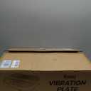 Renoj 3D Vibration Plate Exercise Machine, 200W Motor, 455lbs Capacity