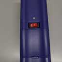 Victor Rat Zapper Classic RZC001-4 Indoor Electronic Mouse and Rat Trap - 1 Electric Trap