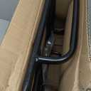 KIMISS Food Delivery Box Rack Rear Grille 80kg Loading Seamless Steel Tube Universal for Motorcycle Electric Bicycle (Type 1 45/35 ID), KIMISShk2pzqn4ut-12