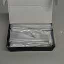 Asidrama 10 Pack 5 Inch(128mm) Matte Black Cabinet Pulls Kitchen Cabinet Handles Black Cabinet Pulls Cabinet Hardware for Cupboard Drawer