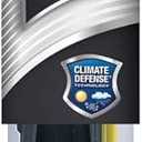 Rain-X 830121 Silicone Endura Wiper Blades, 21 Inch Windshield Wipers (Pack of 1), Automotive Replacement Windshield Wiper Blades With Two Times Longer-Lasting Resilient Silicone Rubber Squeegee