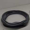 MDS47123601 Washer Door Gasket, Compatible with Selected Modes LG, Kenmore Washing Machine, Washer Door Seal Replaces MDS64237201, 1464249, AP4998888, PS3535209, EAP3535209