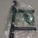 Metal Stroller Handle Extender, Handlebars Extender Extension for Trolley, Pushchair Accs, 28mm