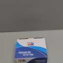 923 Ink Cartridges Combo Pack High Yield Compatible for HP 923 Ink Cartridges 923XL Work for HP OfficeJet Pro 8130e 8135e 8139e 8138e 8120e 8122e 8124e Without Chip,4 Pack