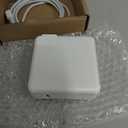 Mac Book Pro Charger - 118W USB C Charger Fast Charger Compatible with MacBook pro/Air, M1 M2 M3 M4 M5, ipad Pro, Samsung Galaxy and More, Include Charge Cable