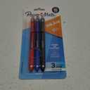 Paper Mate InkJoy Gel Pens, Medium Point, Assorted Colors, 3 Count