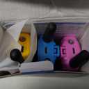 Walkie Talkies for Kids Rechargeable, 2000 mAH Last 3-4 Days 2 Way Radios Toys for 3-12 Year Old Boys Girls to Outside, Camping, Hiking Birthday Holiday Easter Basket Stuffers Presents