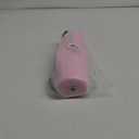 Baby Pink Tulle Fabric Roll Spool Bolt (54 Inch by 40 Yards) Large Tulle Wedding Party Decoration, Tutu Skirt, Table Runner, Gift Wrapping, Bridal Shower, Soft & Drape (Light Pink)