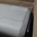 Coleman Classic Series Insulated Portable Rolling Cooler with Wheels, Leak-Resistant Outdoor Hard Cooler Keeps Ice up to 5 Days, 100-Quart (Rock Grey)